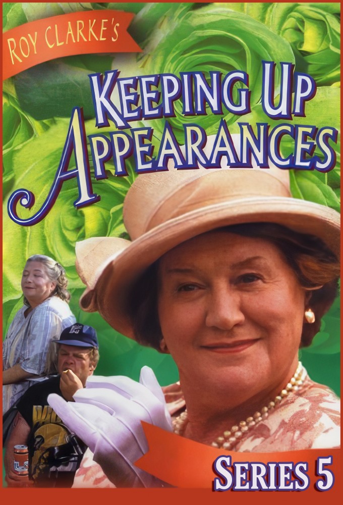 Keeping Up Appearances - Season 5 [103865] (A1772838789) [[Shows 2.0]] --Plex--